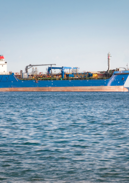 Морской путь